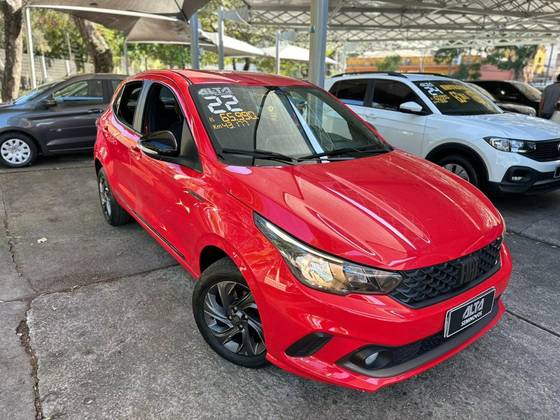 FIAT ARGO 1.3 FIREFLY FLEX DRIVE S-DESIGN MANUAL FIAT ARGO 1.3 FIREFLY FLEX DRIVE S-DESIGN MANUAL